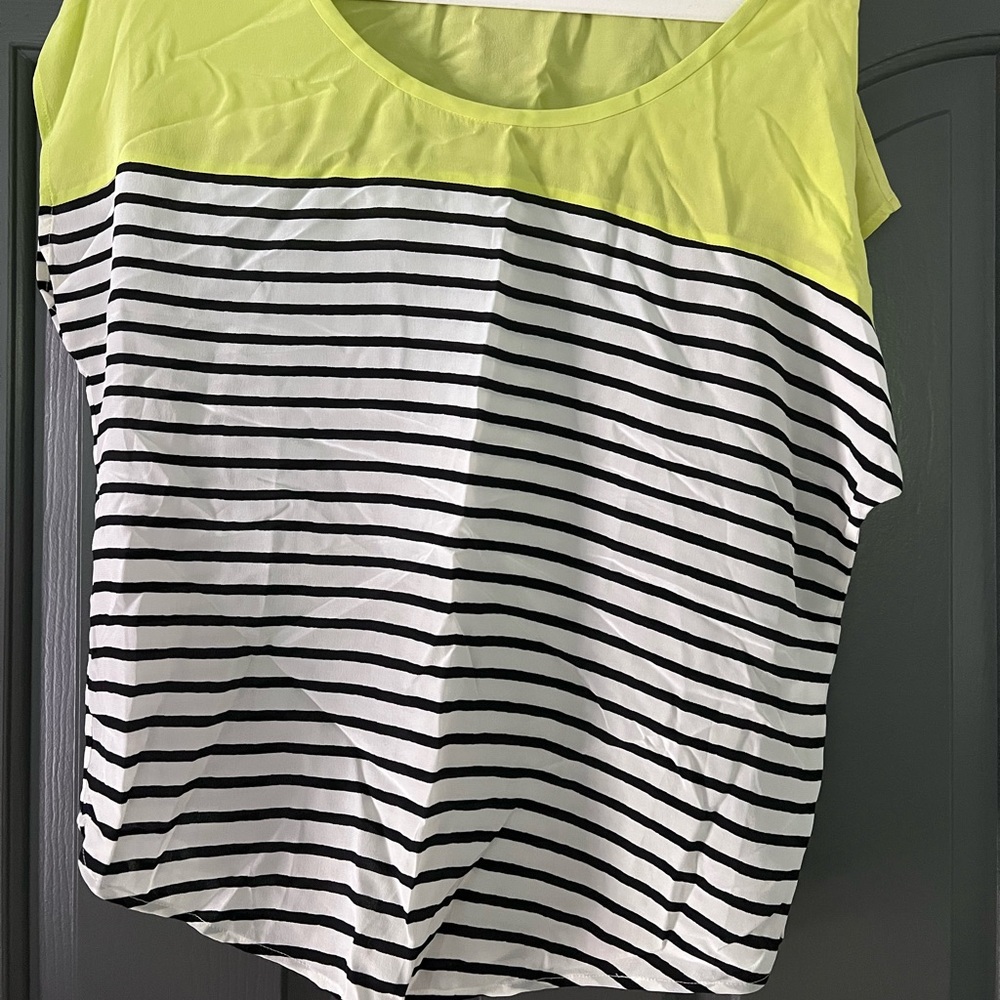 Joie Slik Blouse